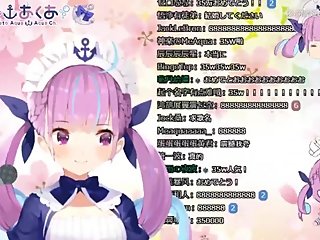 ?????????????????? [????????:twitter.com/minatoaqua]