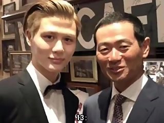 Matt is mad !!!!! ~ Japanese terrible FAG ~