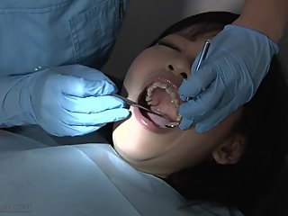 Japanese dental fetish 2