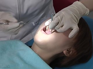 Japanese dental fetish 3