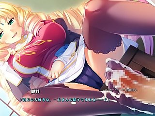 Shin Koihime Ж Musou - Kakumei ~Ryuuki no Taibou~ 18