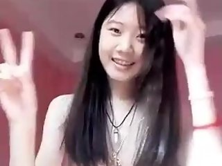 Beautiful masturbate