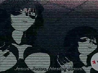 Black Book (Prod. E-Nubus) *Bible Black (PMV)*