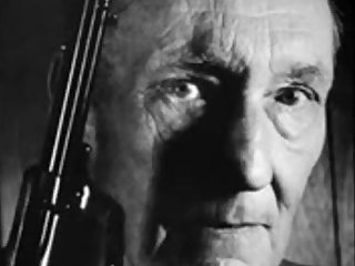William S. Burroughs On Nirvana (And You)