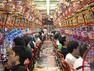 Why Japan's Homeless Are Different from North America's (Part 1)