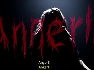 Maximum the Hormone - Yoshu Fukushu (eng sub) [Striked on YT so PH it is]