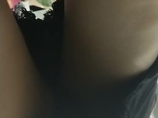 ????????03 upskirt hidden cam metro series 03