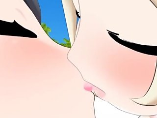 Natsu Ane episode 1 3D HD Hentai