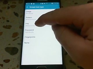 Encrypt Your Android To Prevent Access After Seizure - StopCopSpying.com