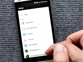 How To Encrypt Your Android Device
