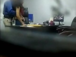 Pakistani or Indian Office Secret Camera Ц Owner & Manager (for Japanese)