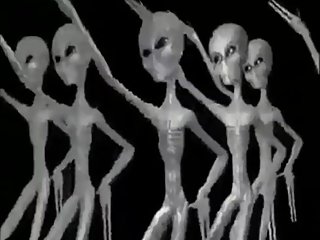 Stayin alive after area 51 raid