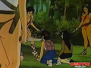 Ikenai B0Y Ep.1 Raw FULL