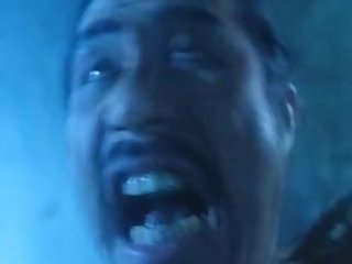 Asian Chinese Sex - KUNG FU style crazy fucking weird funny