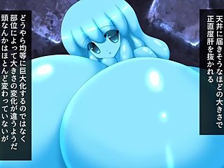 [Monster Girl]Ore to Succubus to Slime to [Slime Girl Compilation]