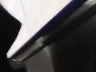 Japanese girl upskirt lift