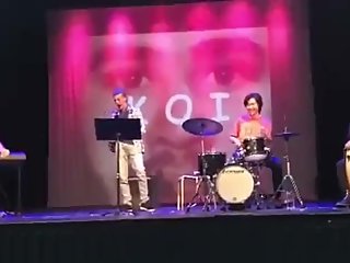 Four studs fuck entire school's ears