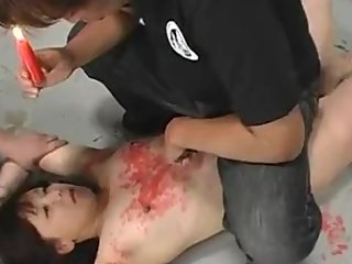 Japanese bdsm