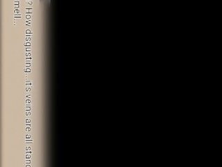 ??PROJECT Culyune - H scene #1