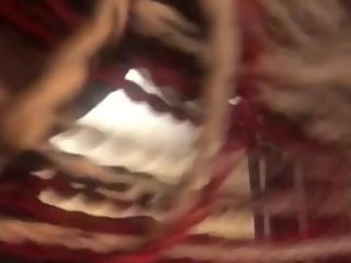 Sloppy Top Before Work