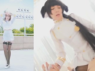 bilibili?????????up?cosplay????????(????)