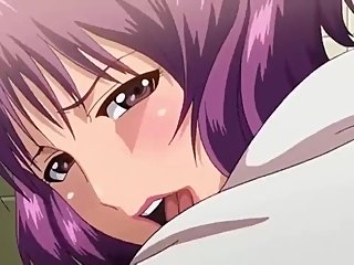 Love Bitch Hentai School Fucking Episode 1