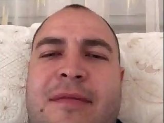 Eduard Schatz je me branle en cam