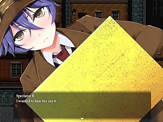 Detective Girl of the Steam City (EP4) R18 GAMEPLAY