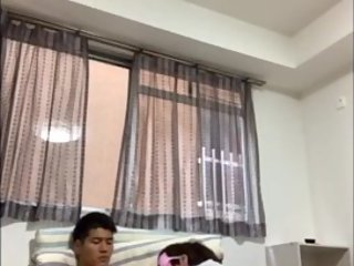 Straight For Pay III