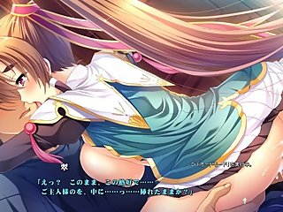 Shin Koihime Ж Musou - Kakumei ~Ryuuki no Taibou~ 5
