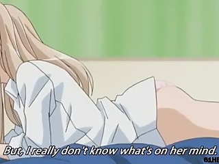 the study break - Hentai