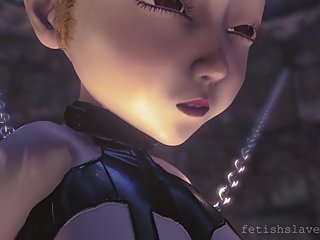 fx-tube.com or follow my tw:@fetishslavestudio Latex brother tutor rubber