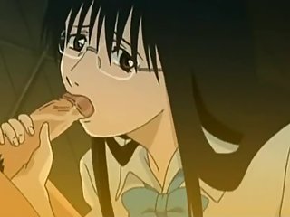 Sexy Schoolgirl Blows Cock - KISSHENTAI.CF