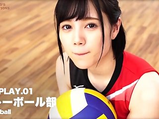 (Japanese PMV) Hurt Locker