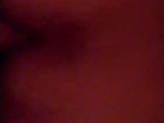 Fucking my japanese wife doggystyle 2