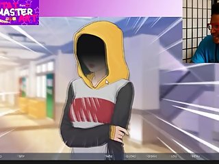 Quickie Toshiko 2 W/HentaiMasterArt