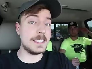 I Gave My Brother 24 hours To Spend $100,000