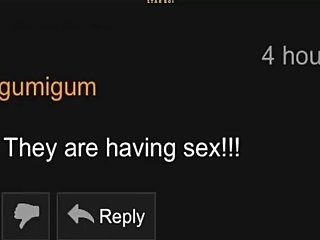 Funny pornhub comments part 4